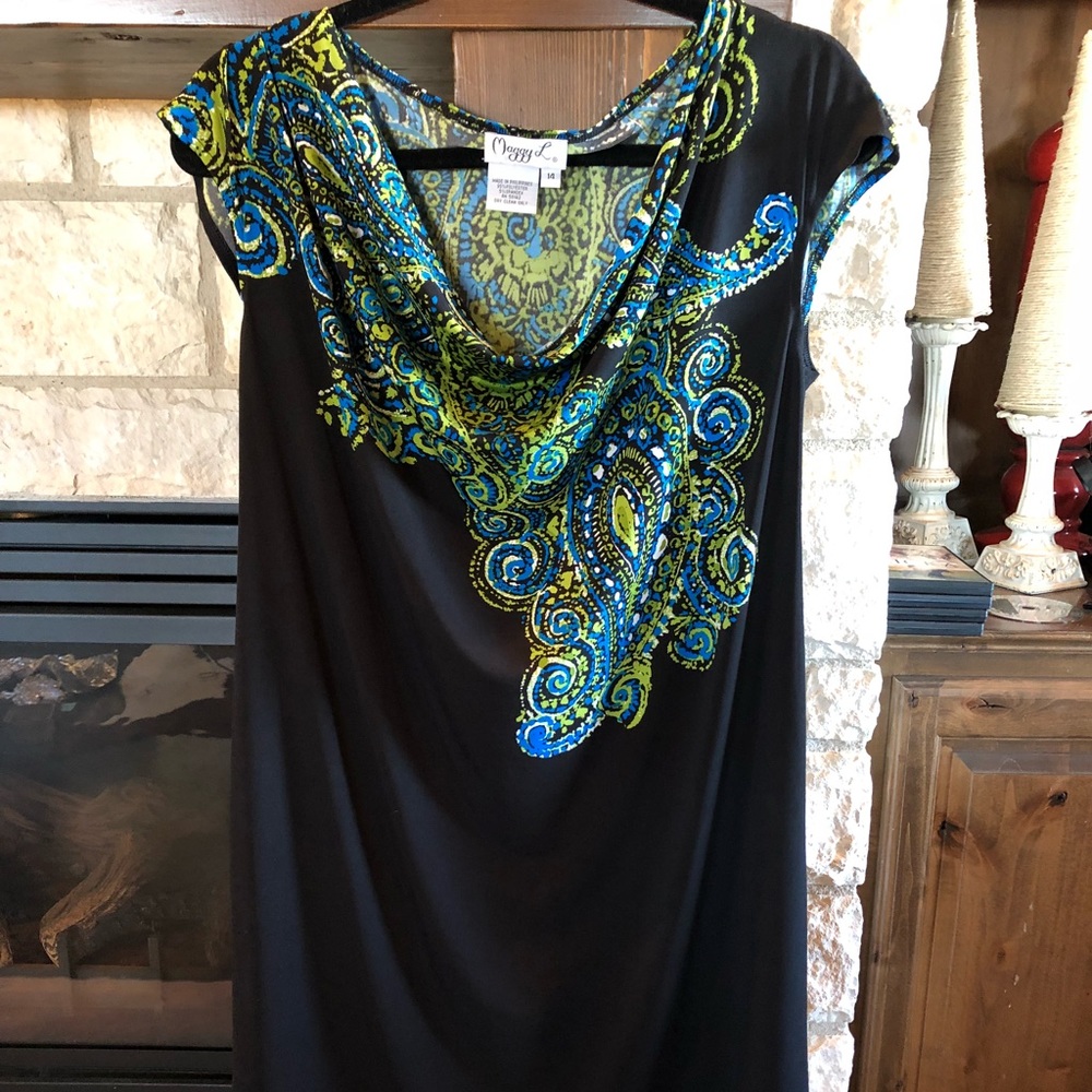 Women’s Sz 14 Dress